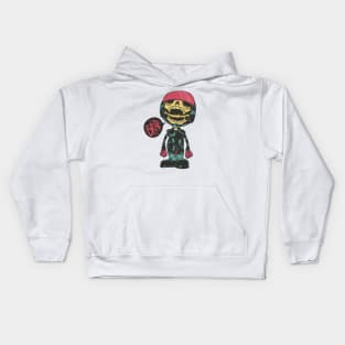 Mini BRAP Kids Hoodie